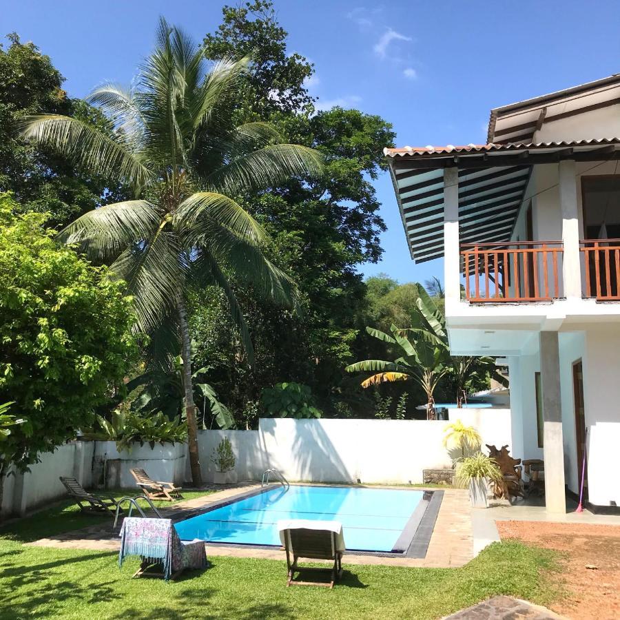 Villa Blue Water Family