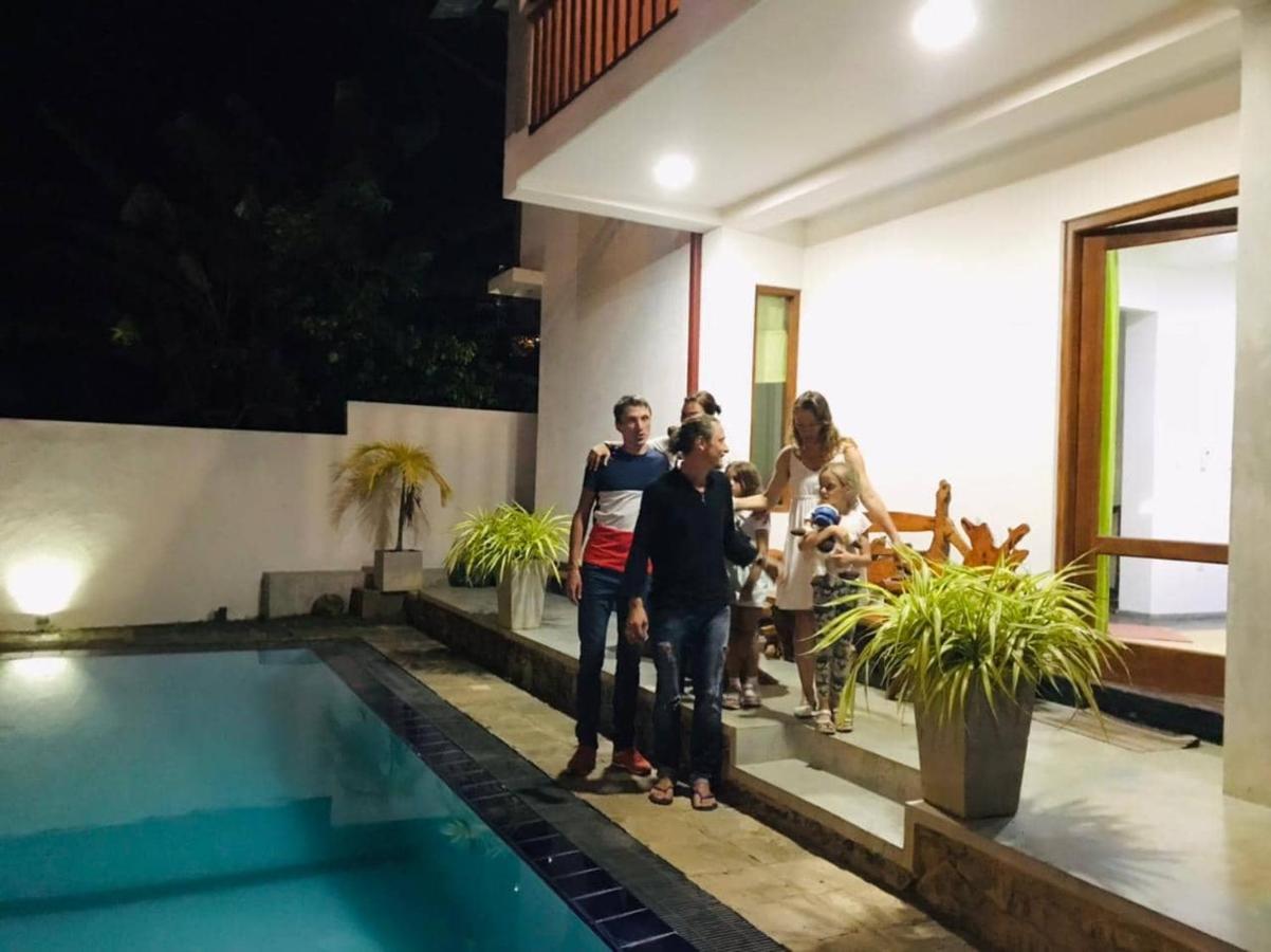 Villa Blue Water Family *