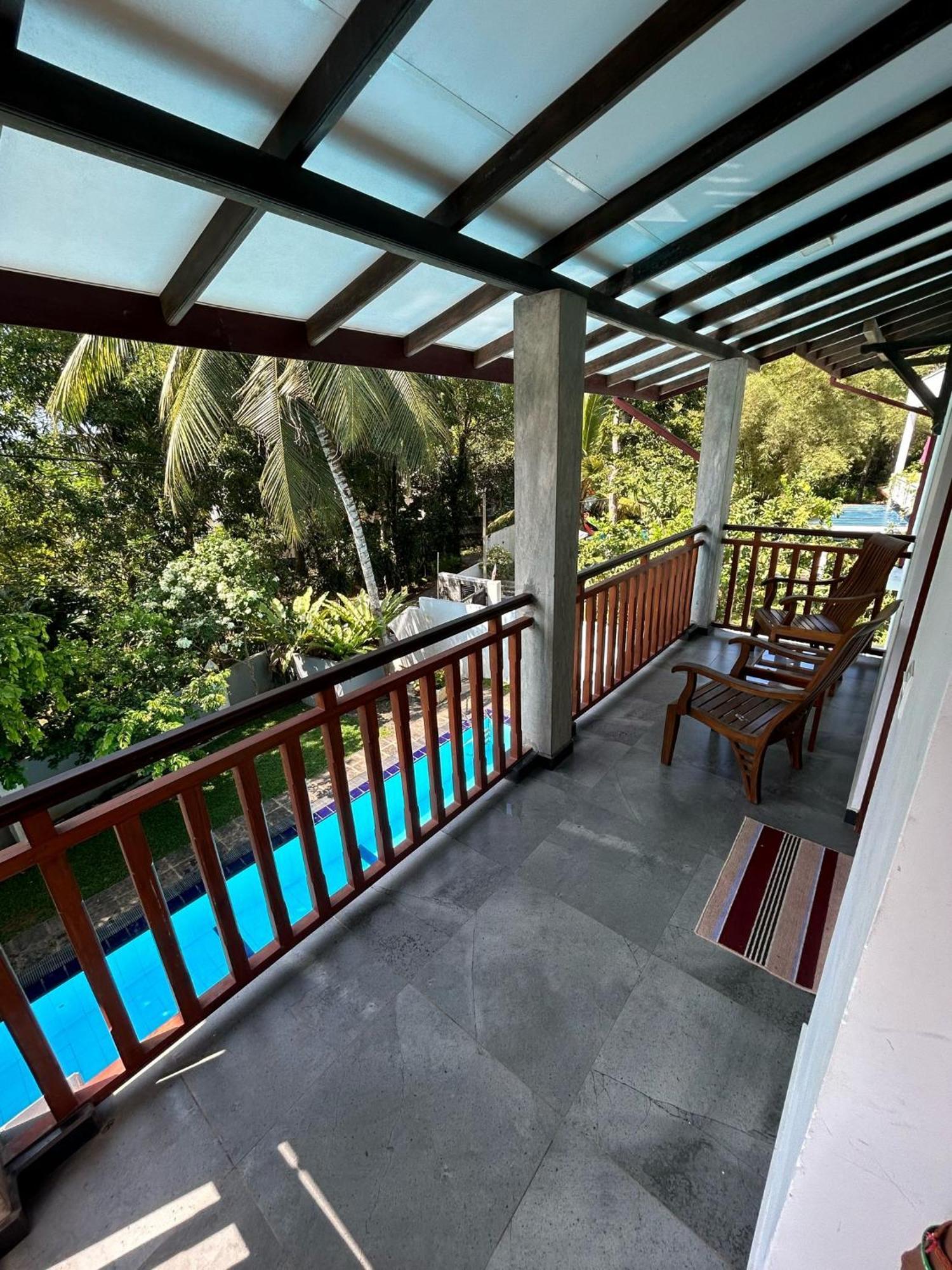 Villa Blue Water Family