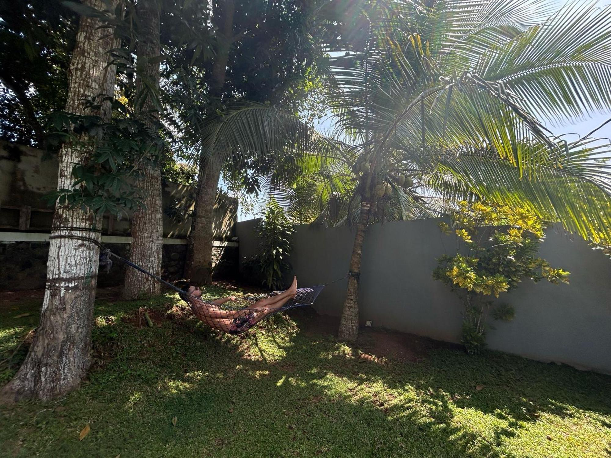 Villa Blue Water Family Hikkaduwa